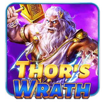 Thor Wrath
